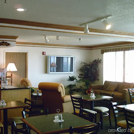 Quality Inn Near Monument Health Rapid City Hospital 