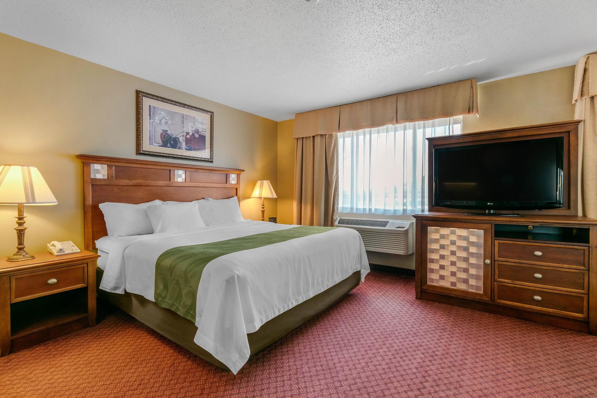 Quality Near Monument Health Rapid Hospital Gasthof