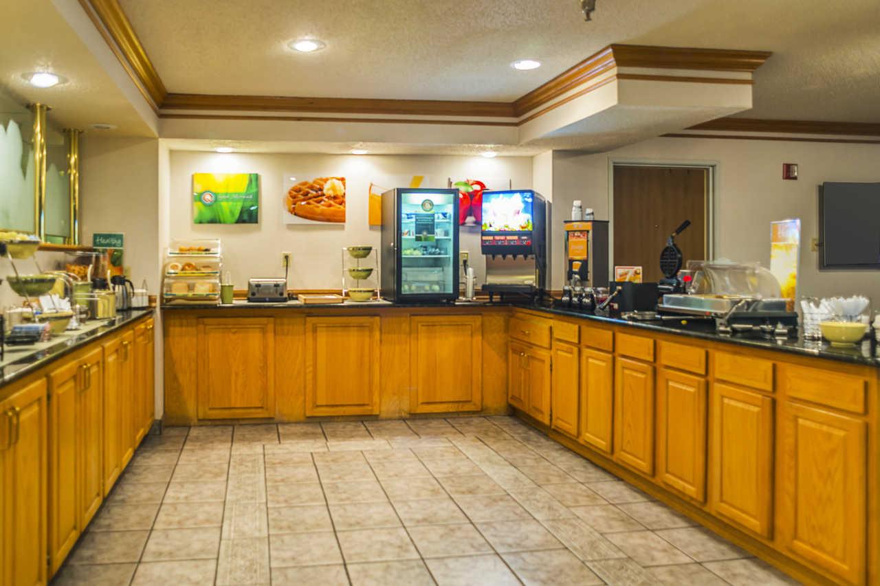 Quality Near Monument Health Rapid Hospital Gasthof 2*