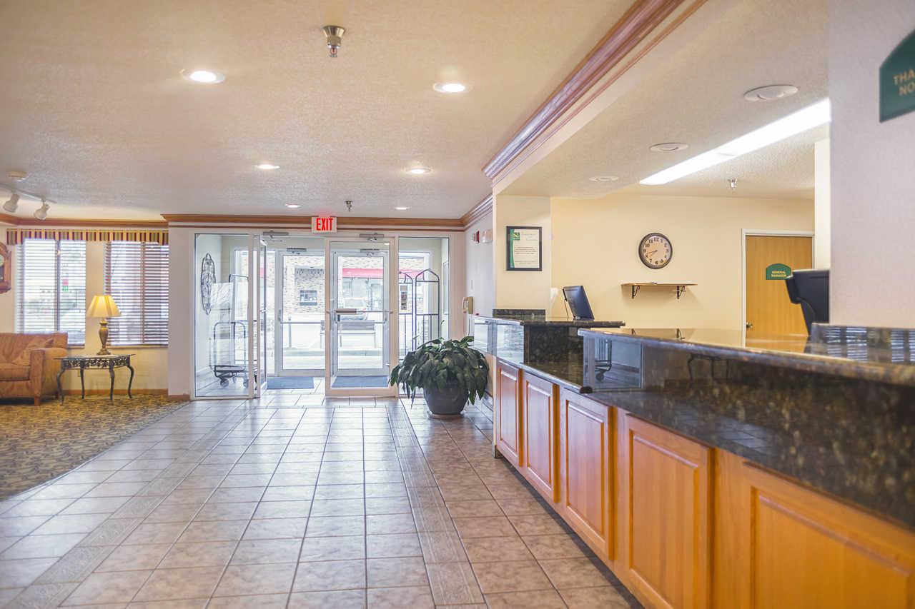 Quality Near Monument Health Rapid Hospital Gasthof