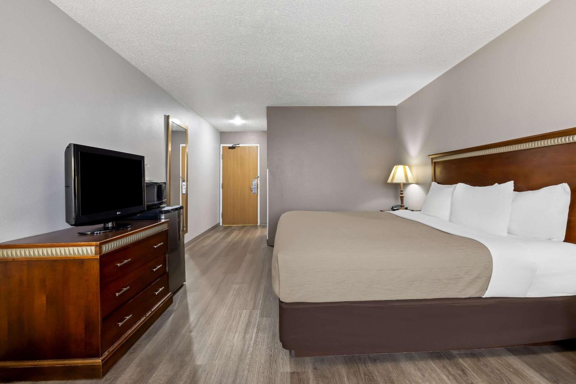 Gasthof Quality Near Monument Health Rapid Hospital