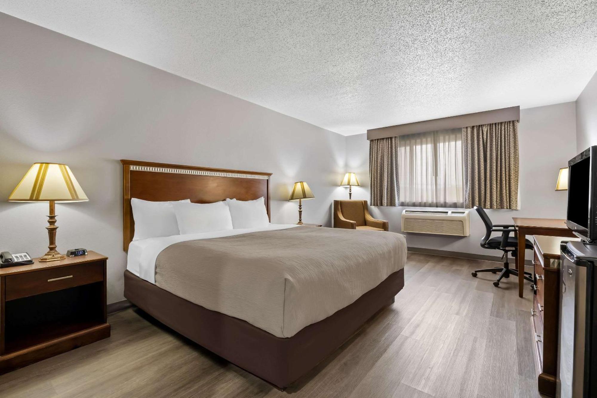 Quality Near Monument Health Rapid Hospital Gasthof
