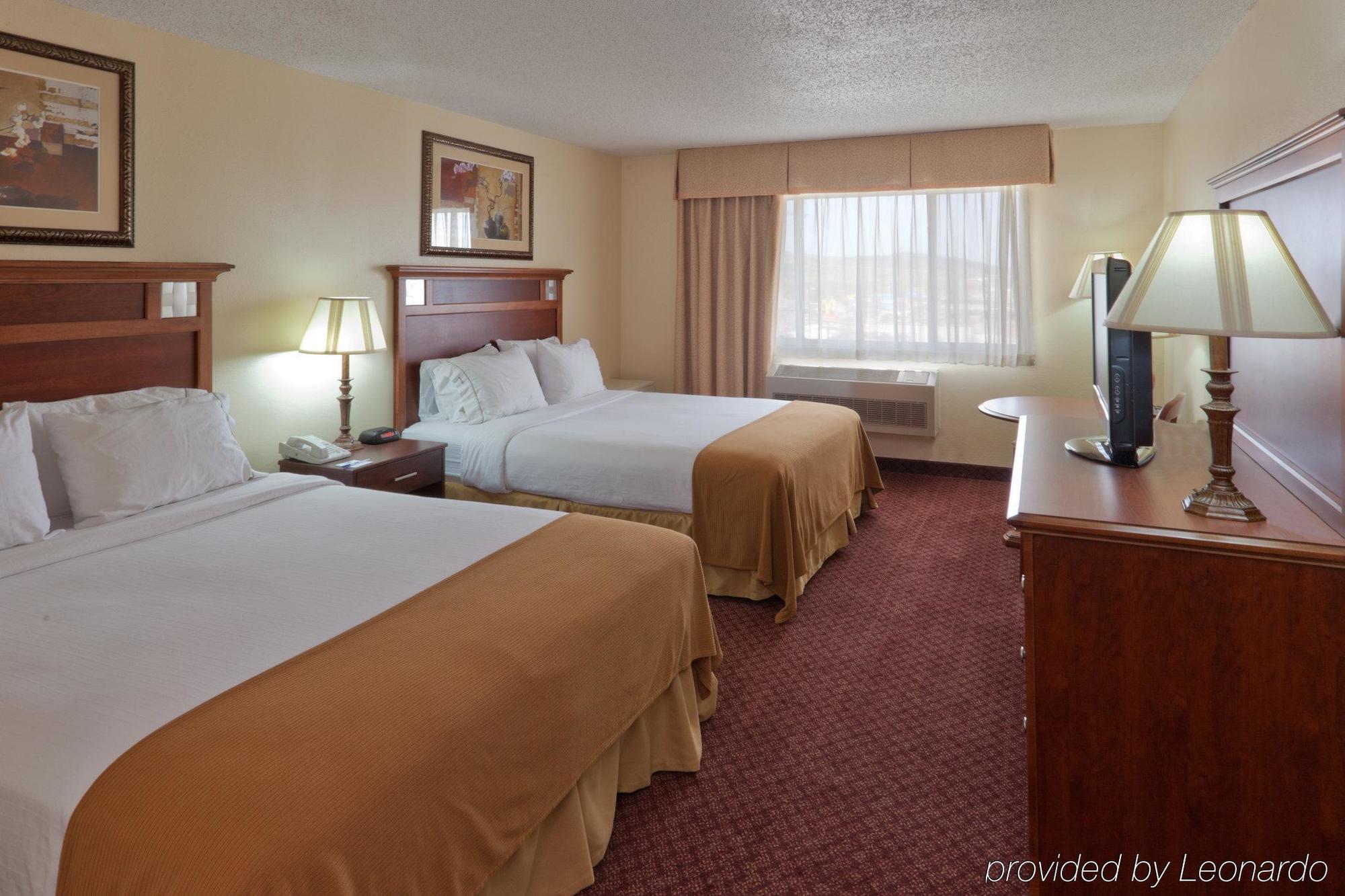 Quality Near Monument Health Rapid Hospital 2*